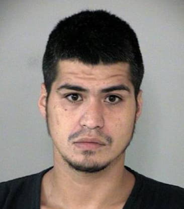 Ismael Castillo - Fort Bend County, TX 